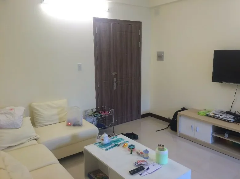 3 room apartment 64 m² Nha Trang, Vietnam