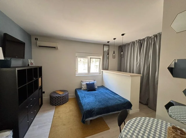 Mieszkanie 25 m² Tivat, Czarnogóra
