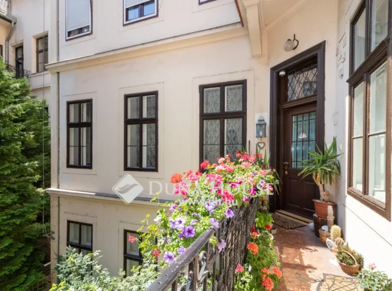 Apartamento 52 m² Budapest, Hungría