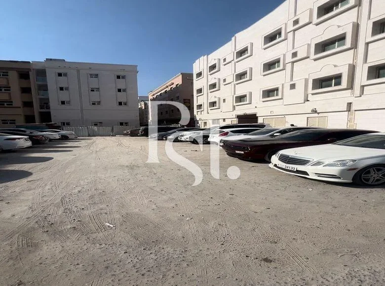 Land 450 m² Sharjah, UAE