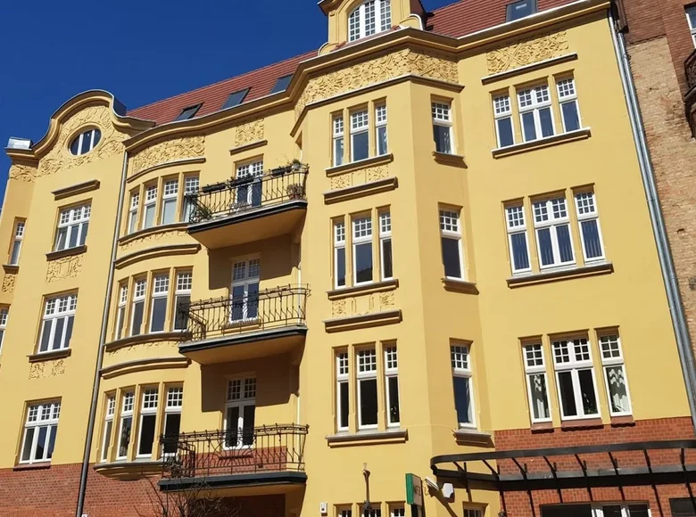 Appartement 2 chambres 44 m² Gora, Pologne