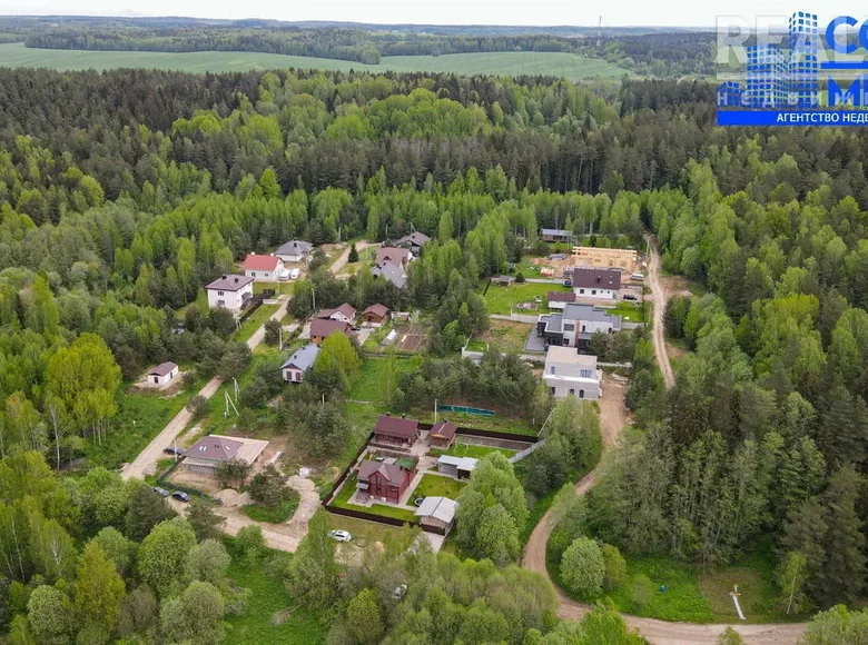 House 128 m² Garanski selski Savet, Belarus
