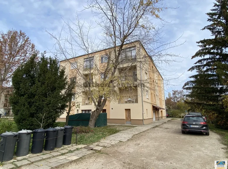 3 room apartment 89 m² Balatonfuered, Hungary