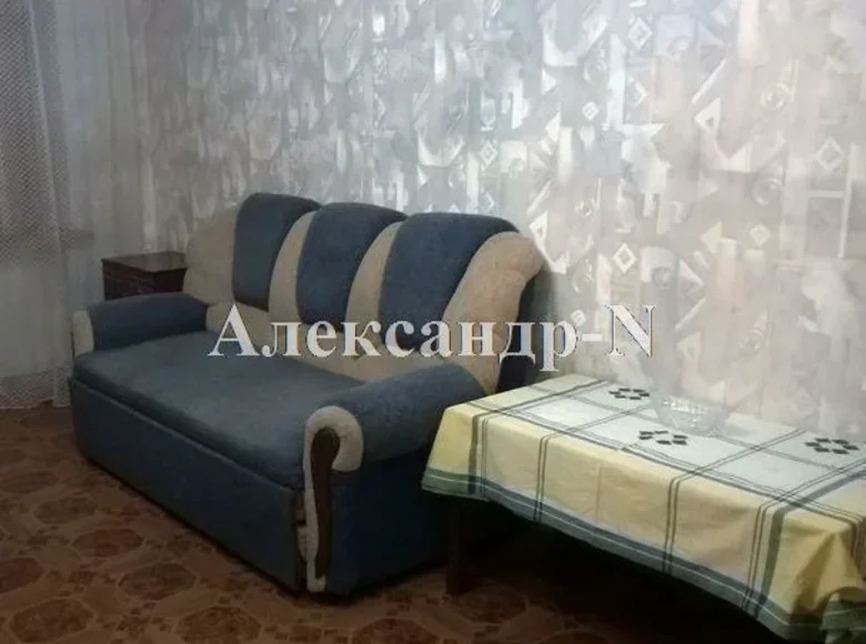 1 room apartment 42 m² Odessa, Ukraine