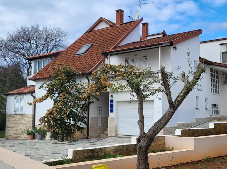 Revenue house  in Grad Pula, Croatia