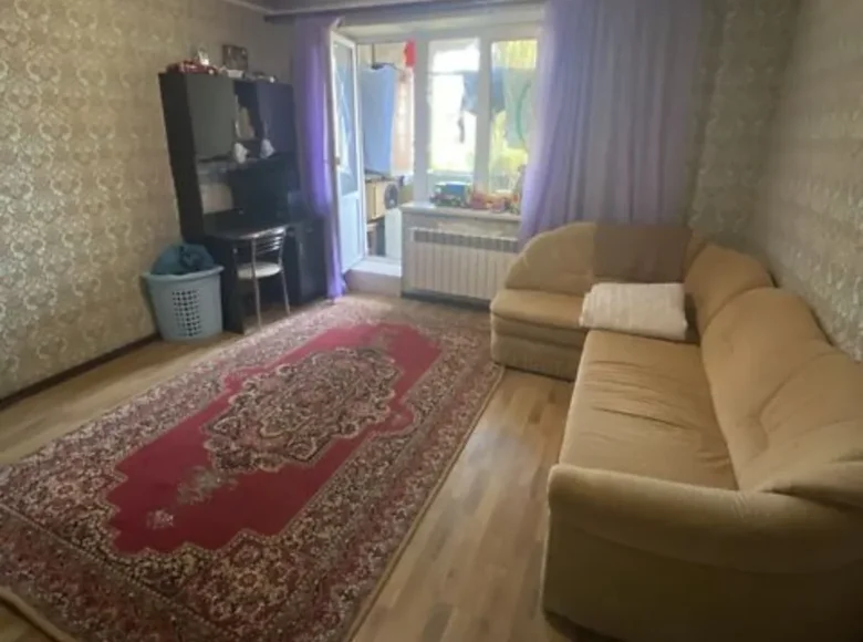 Apartamento 1 habitación 36 m² Odesa, Ucrania