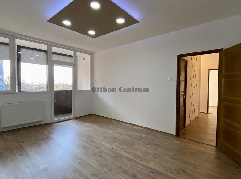 2 room apartment 54 m² Nagykanizsa, Hungary