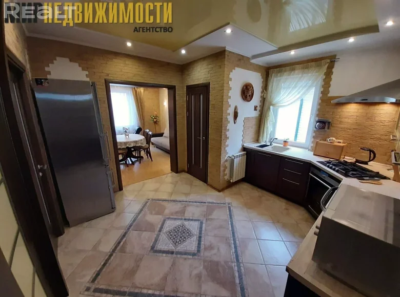 Haus 150 m² Minsk, Weißrussland