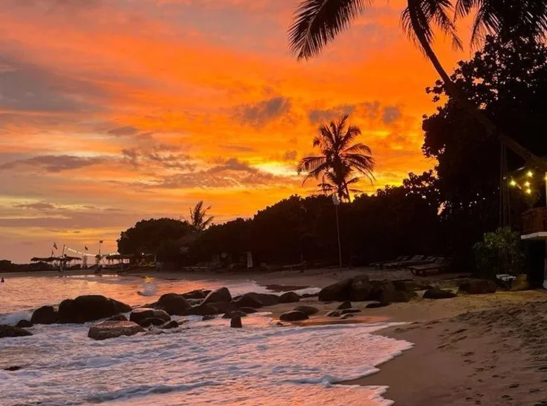 Grundstück  Puttalam, Sri Lanka