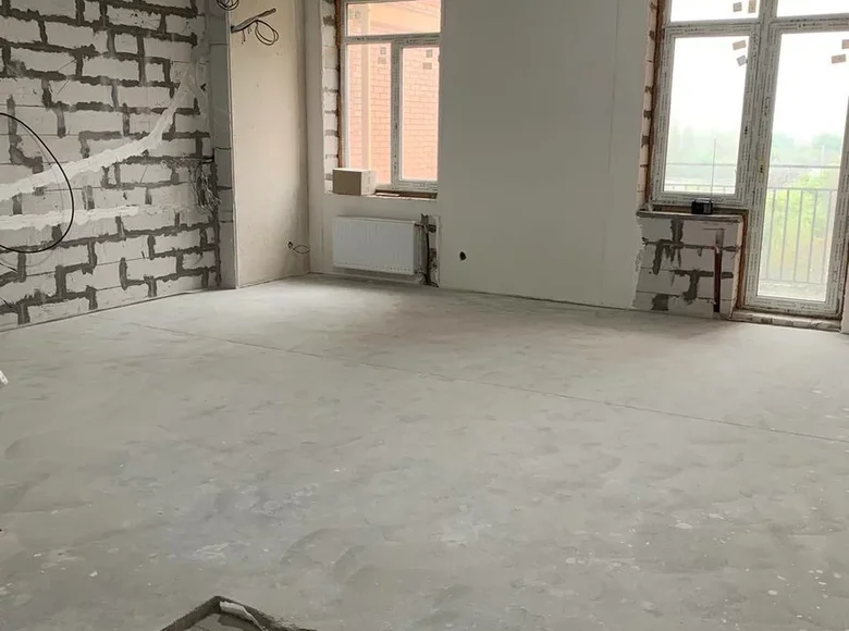 Apartamento 3 habitaciones 116 m² Odesa, Ucrania