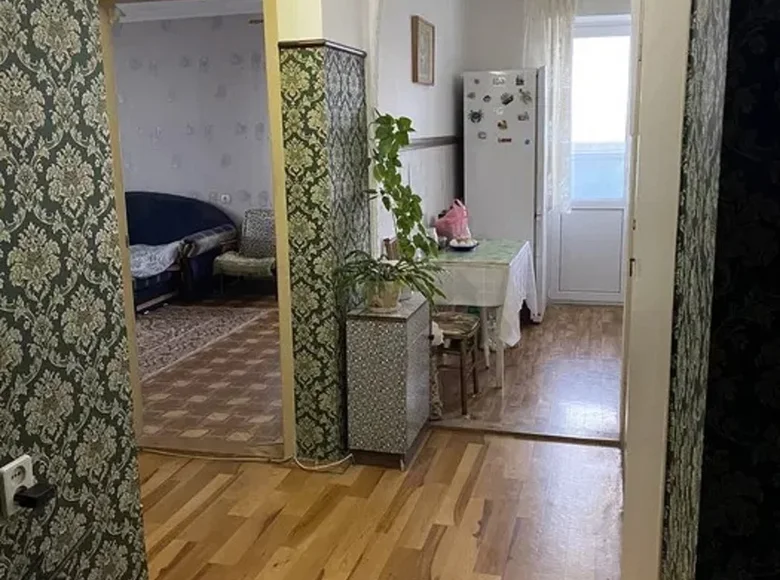 2 room apartment 57 m² Odesa, Ukraine