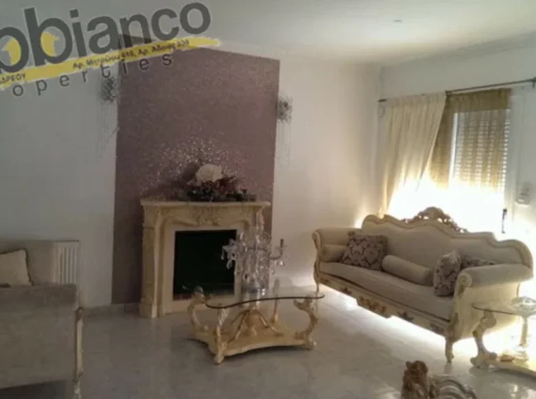 3 room house 200 m² Nicosia, Cyprus