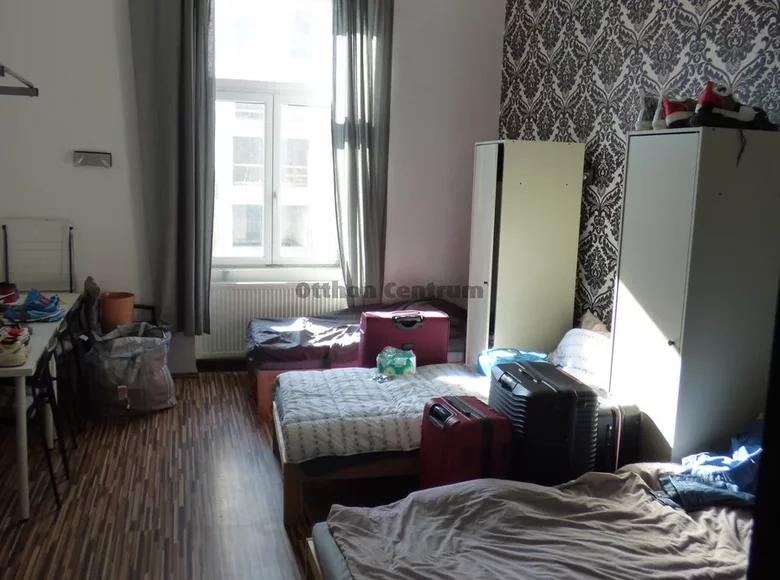 4 room apartment 75 m² Budapest, Hungary