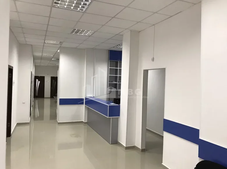 Commercial property 240 m² in Tbilisi, Georgia