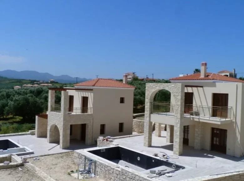 Gewerbefläche 623 m² Spilia, Griechenland
