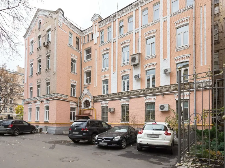 Dom 3 pokoi 70 m² poselenie Voronovskoe, Rosja