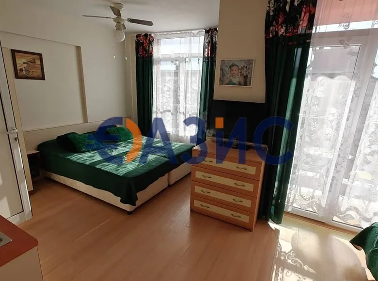 Appartement 36 m² Nessebar, Bulgarie