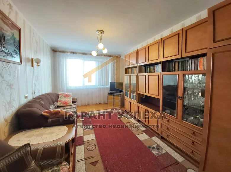 Apartamento 3 habitaciones 74 m² Brest, Bielorrusia