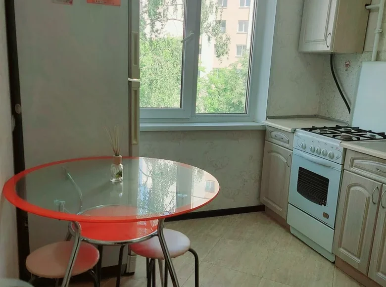 2 room apartment 49 m² Minsk, Belarus