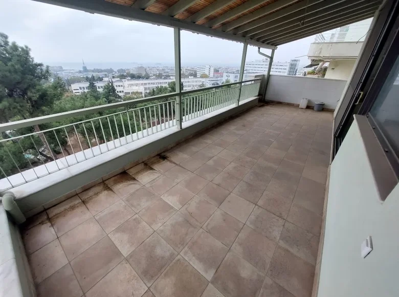 2 bedroom apartment 125 m² Municipality of Thessaloniki, Greece