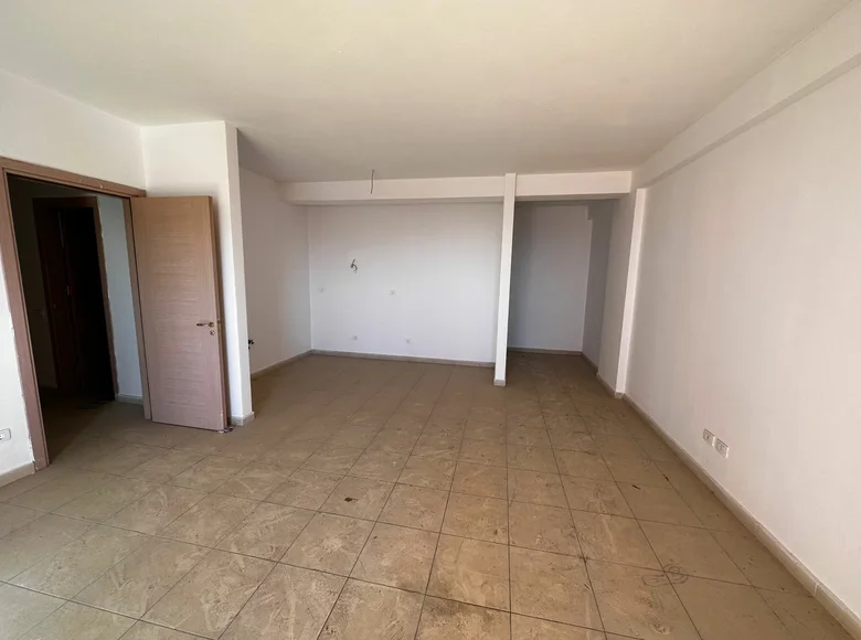 Mieszkanie 3 pokoi 128 m² Durres, Albania