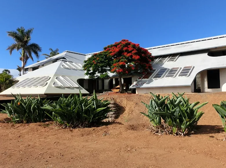 Villa  Santiago del Teide, Spain