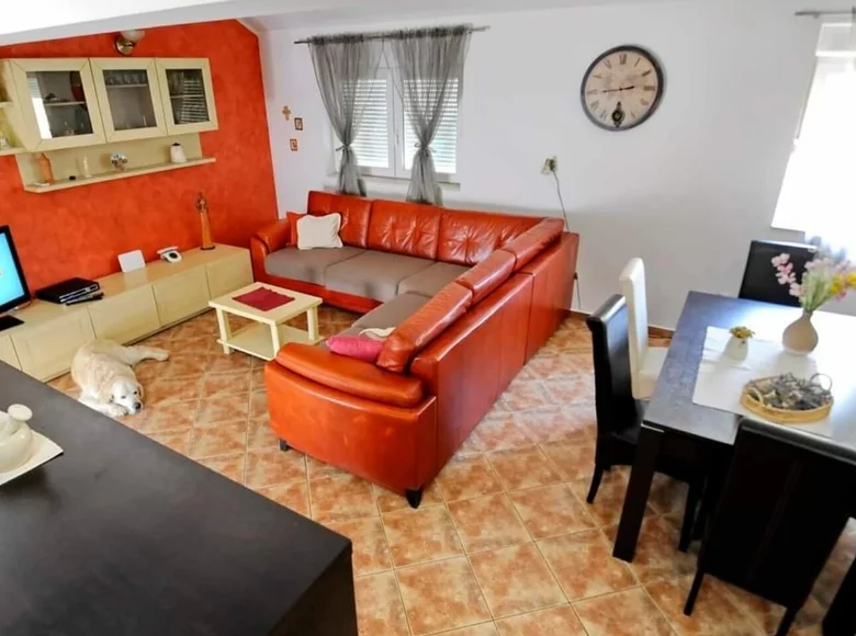 Wohnung 3 Schlafzimmer 100 m² Gemeinde Kotor, Montenegro
