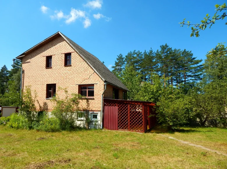 Dom 114 m² Kalodziscanski sielski Saviet, Białoruś