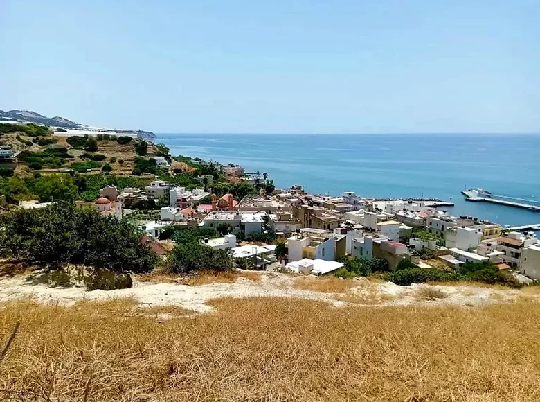 Grundstück  Region Kreta, Griechenland