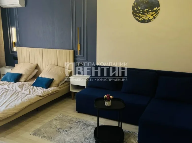 Apartamento 1 habitación 41 m² okrug No 65, Rusia