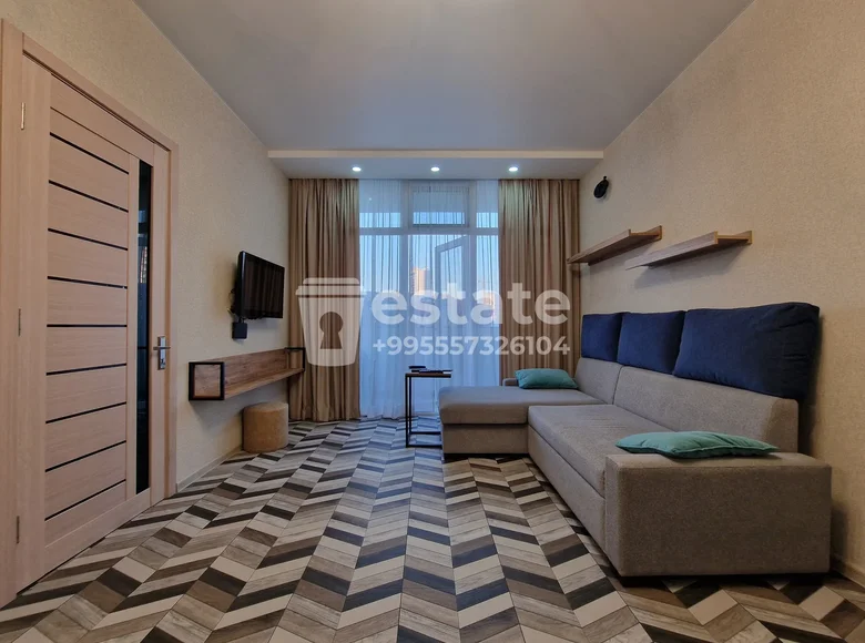 Wohnung 3 zimmer 70 m² Batumi, Georgien