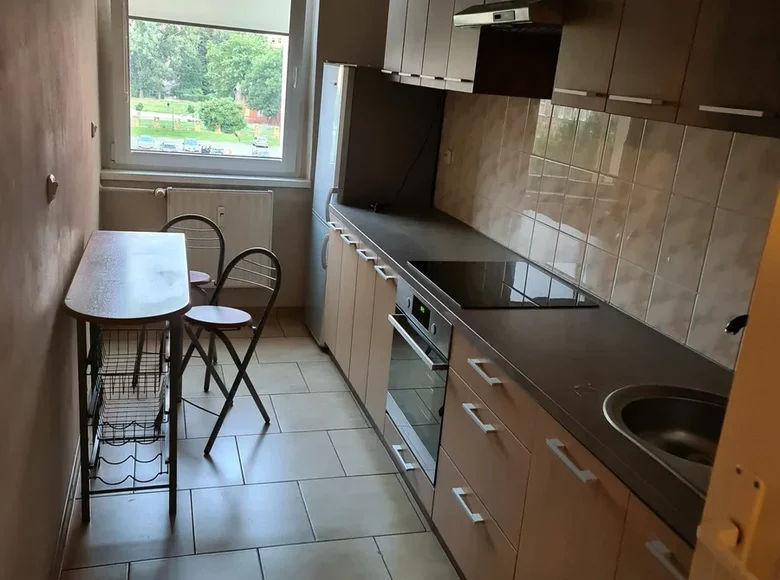 Apartamento 1 habitación 36 m² en Breslavia, Polonia