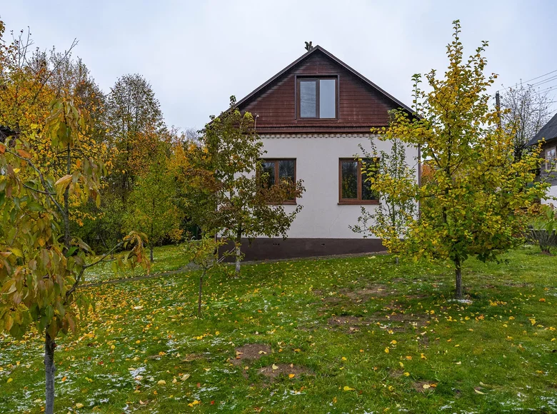 Haus 65 m² Lasanski sielski Saviet, Weißrussland