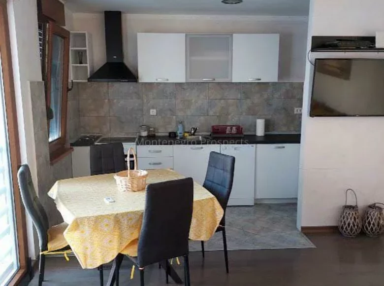 2 bedroom apartment 57 m² Montenegro, Montenegro