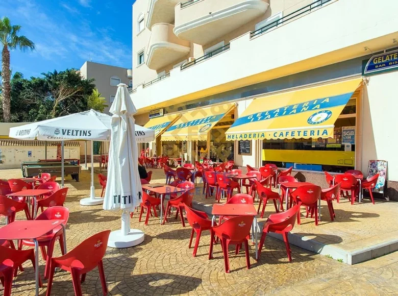 Commercial property 124 m² in Costa Blanca, Spain