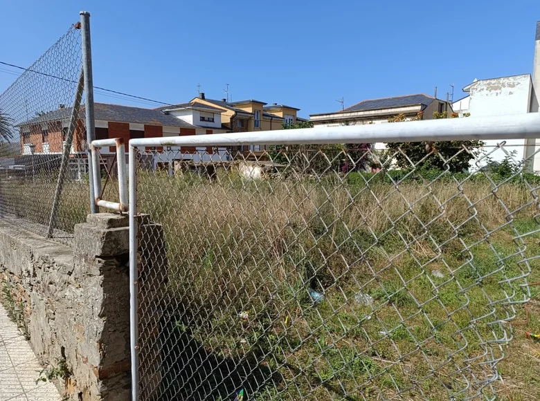 Propiedad comercial  en Tapia de Casariego, España