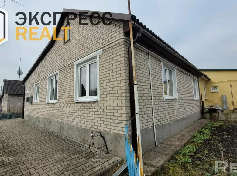 Haus 72 m² Kobryn, Weißrussland
