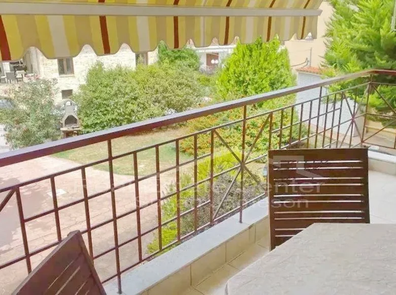 2 bedroom apartment 70 m² Nea Fokea, Greece