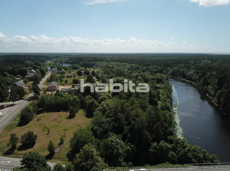 Działki  Paernu linn, Estonia