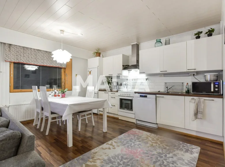 Квартира 4 комнаты 103 м² Rovaniemi sub region, Финляндия