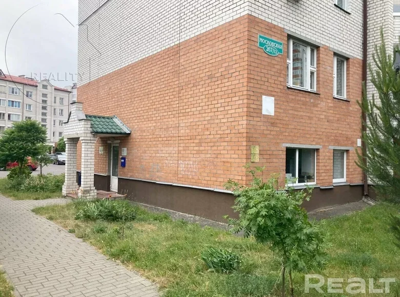Office 134 m² in Brest, Belarus