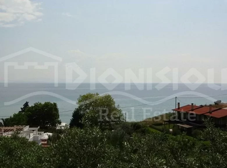 Casa 6 habitaciones 374 m² Agios Nikolaos, Grecia