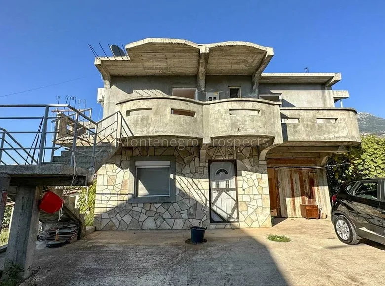 Haus 3 Schlafzimmer 138 m² Ulcinj, Montenegro