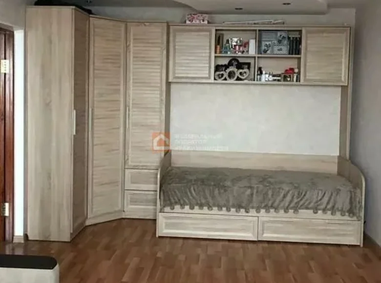 Apartamento 1 habitación 42 m² South-Eastern Administrative Okrug, Rusia