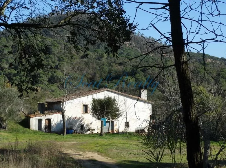 Atterrir 4 m² Helechosa de los Montes, Espagne