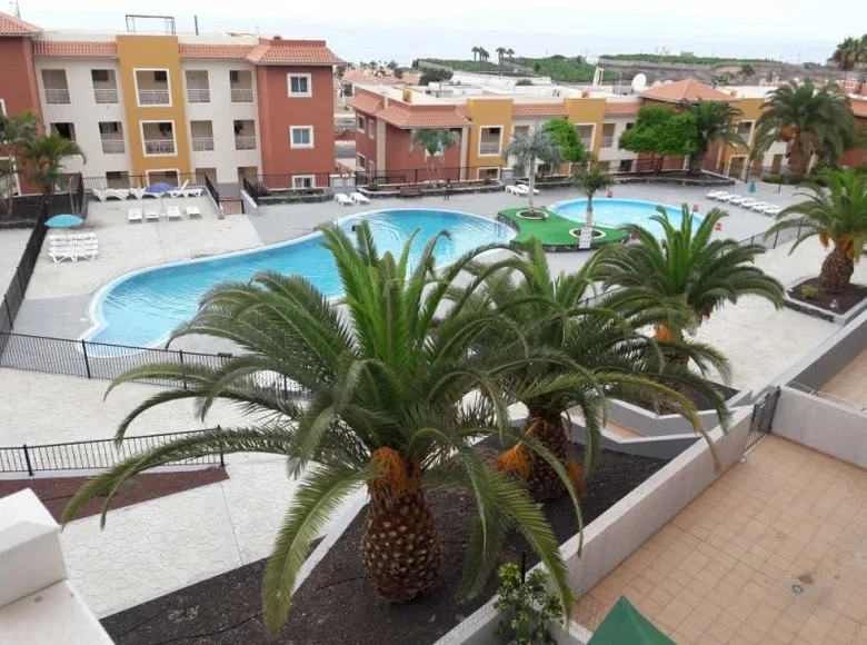 Townhouse 2 bedrooms 70 m² Adeje, Spain