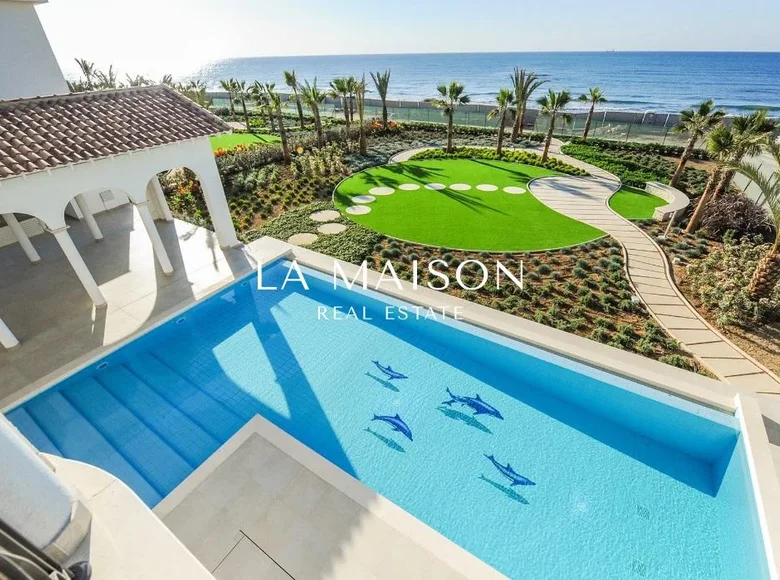 Maison 5 chambres 721 m² Pervolia, Chypre