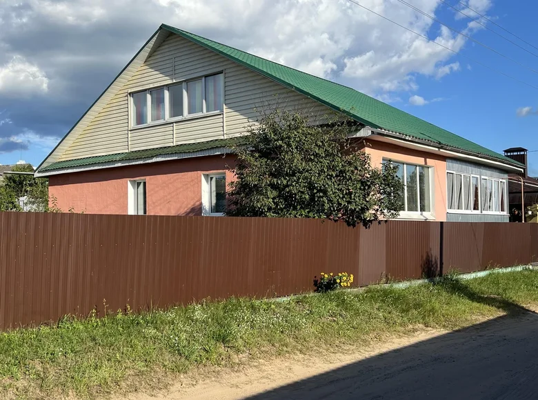 Casa 102 m² Borisov, Bielorrusia