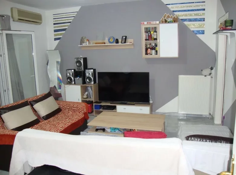 2 bedroom apartment 80 m² Kordelio - Evosmos Municipality, Greece