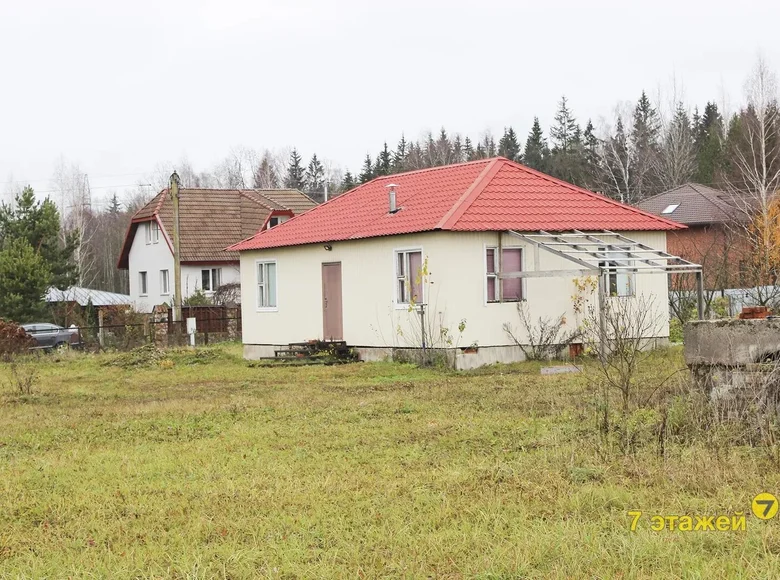 Haus 65 m² Astrasyckaharadocki siel ski Saviet, Weißrussland